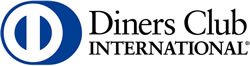 Pay by Diners Club